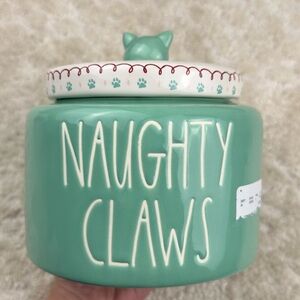 Rae Dunn Jar Canister